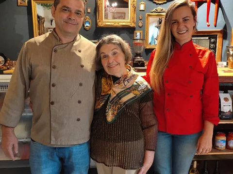 Fazenda Geneve