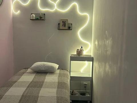 Espaço Zen Massoterapia Saquarema