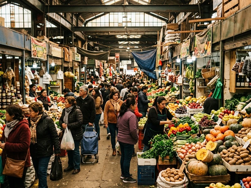 Um roteiro sob medida para verdadeiros epicuristas explorarem a efervescência culinária de Santiago durante o outono chileno 🍂🍷. A experiência reúne mercados populares autênticos repletos de insumos nativos, vinícolas tradicionais, degustações técnicas guiadas por sommeliers em Lastarria e empórios repletos de sabores regionais. O ponto alto da jornada fica a cargo da alta gastronomia, com reservas em referências consagradas como o lendário Boragó, a cozinha ancestral do Peumayén e a moderna gastronomia de autor no Restaurant 040. Uma viagem sensorial memorável, harmonizada com vinhos premiados e cercada pelas deslumbrantes cores outonais da Cordilheira dos Andes 🏔️🍽️.
