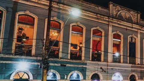 Caxiri Manaus