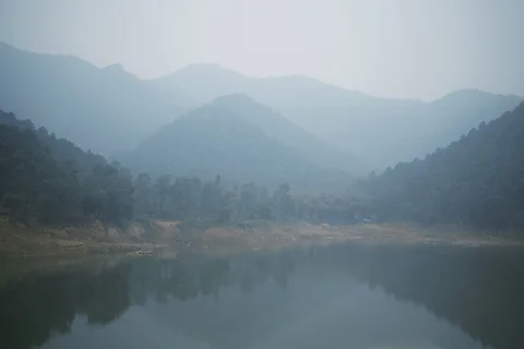 Nui Ham Lon