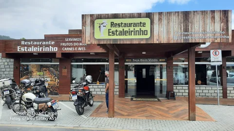 Restaurante Estaleirinho