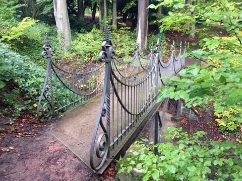 Parc Tournay-Solvay