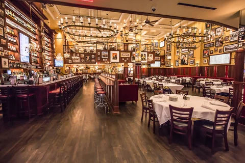 Carmine's Italian Restaurant