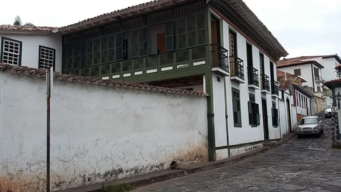 Casa de Chica da Silva