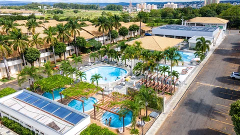 diRoma Resort