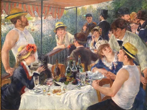 The Phillips Collection