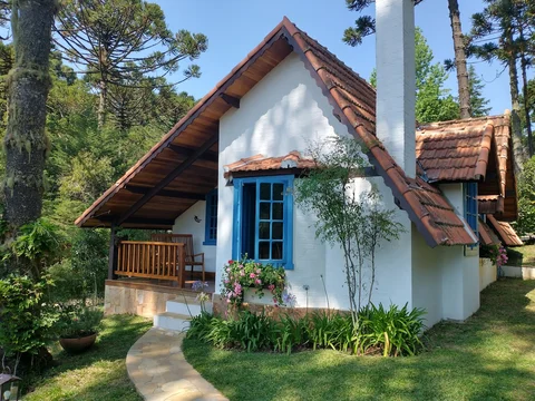 Provence Cottage Bistrô