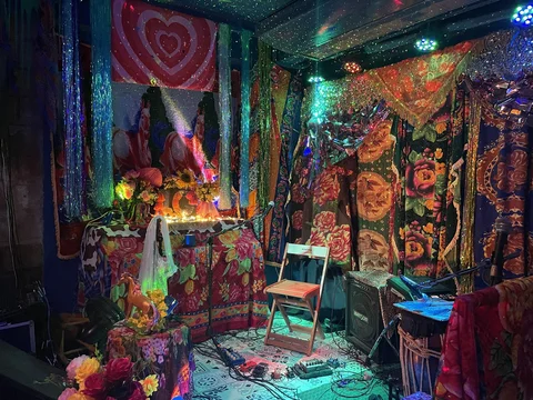 Casa da Mãe