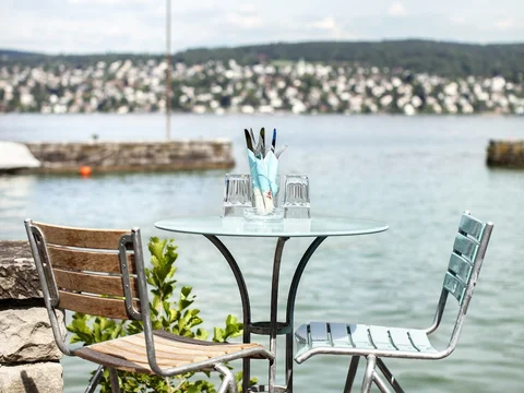 Restaurant Mönchhof am See