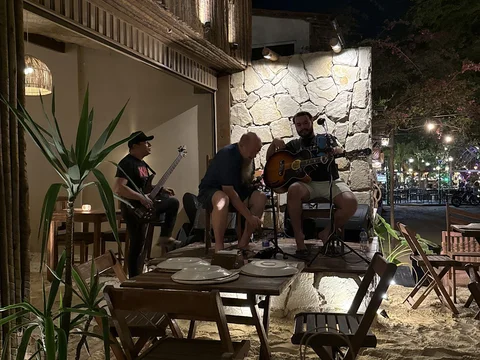 Restaurante Arrudas