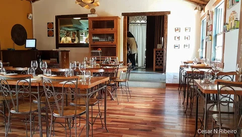 Angatu Restaurante