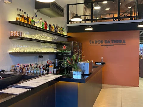 Restaurante Sabor da Terra