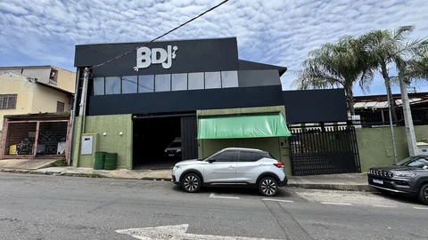 Bar do Jarbas