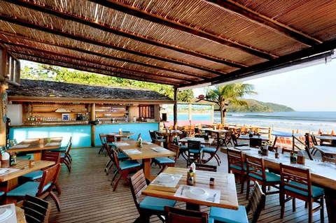 Restaurante Chapéu de Sol