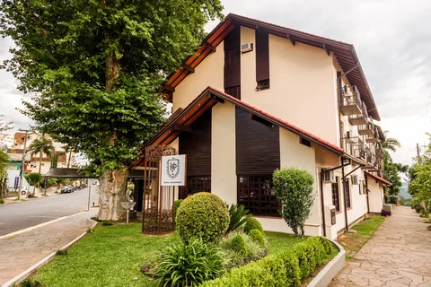 Hotel Petropolis