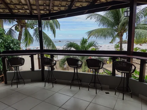Funny Restaurante e Bar