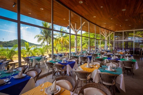 Restaurante Papaguth