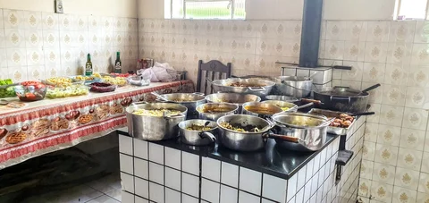 Restaurante Dona Nena