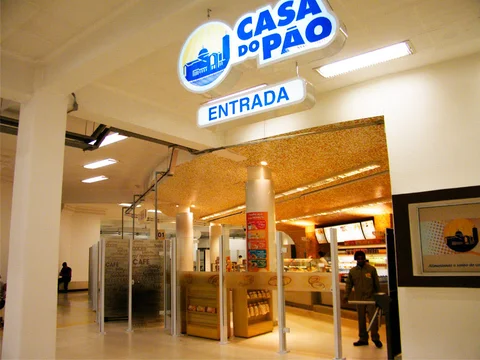 Restaurante Casa do Pao