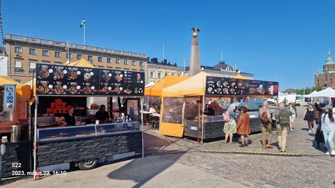 Kauppatori