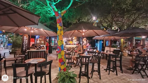 Bar e Restaurante do Silva