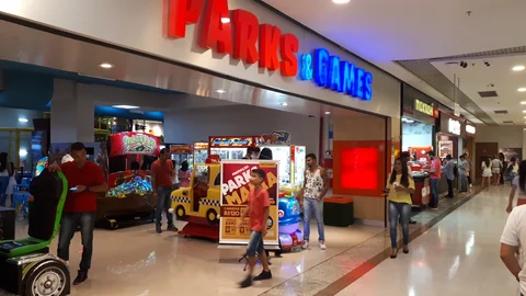 Goiânia Shopping