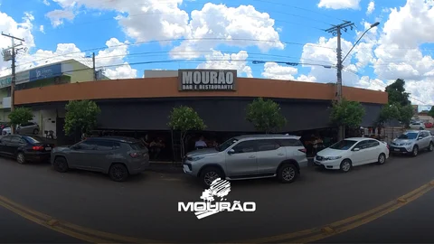 Restaurante Mourão
