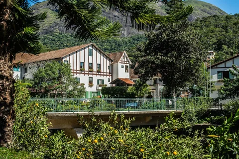 Hotel Bucsky