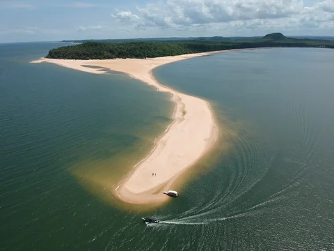 Ponta do Cururu