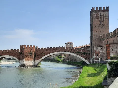 Ponte Scaligero