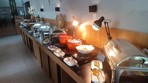 Obeijú Restaurante