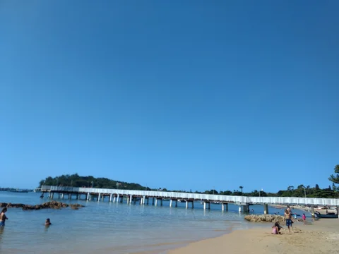Trapiche da Armação