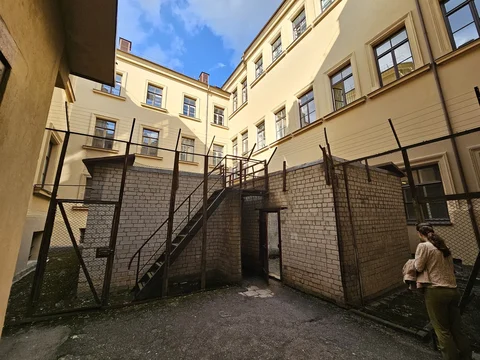 Okupaciju ir laisves kovu muziejus
