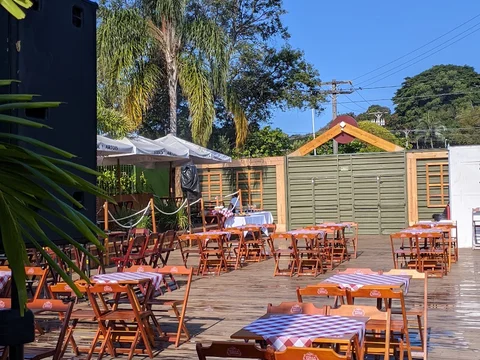 Embrazado Eventos