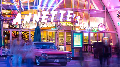 Annette Diner