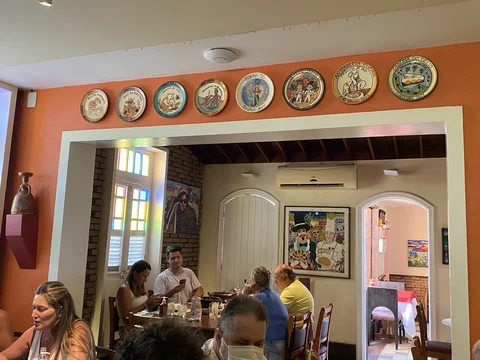 Oficina do Sabor