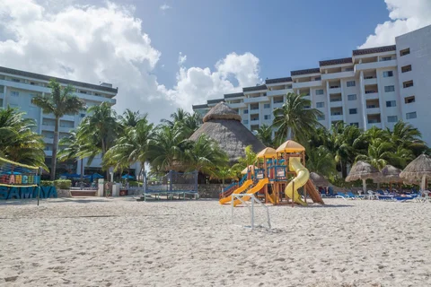 Playa Langosta