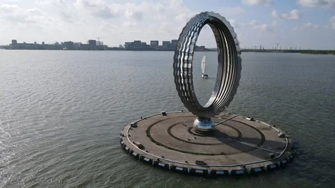 Dishui Lake Water Sports Center