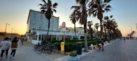 Barrio del Cabanyal