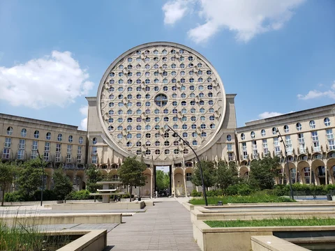 Les Arènes de Picasso