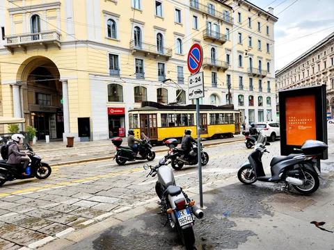 Hotel Spadari al Duomo