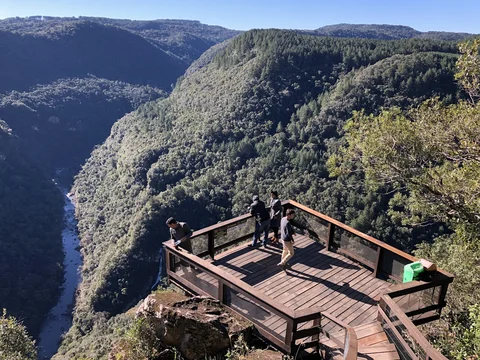 Parque da Ferradura