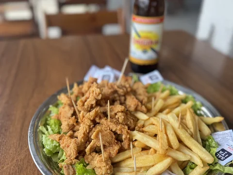 Restaurante Sabor das Astúrias