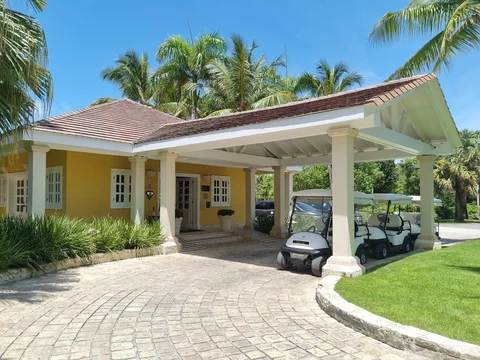 Tortuga Bay Puntacana Resort & Club