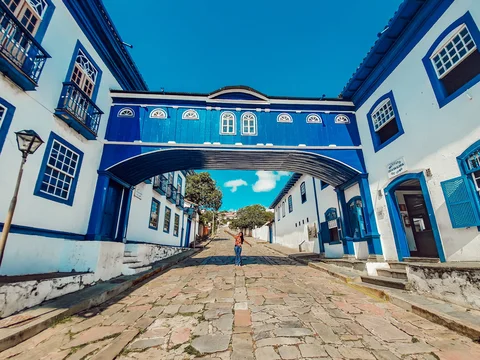 Casa da Gloria