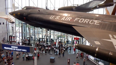 National Air and Space Museum