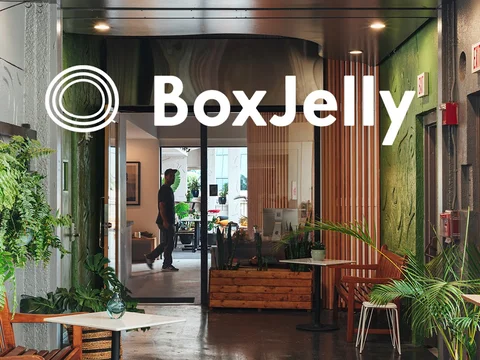 BoxJelly Coworking