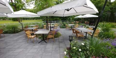 Restoran Mon Repos