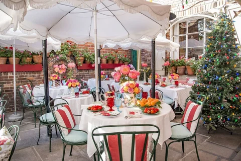 The Ivy
